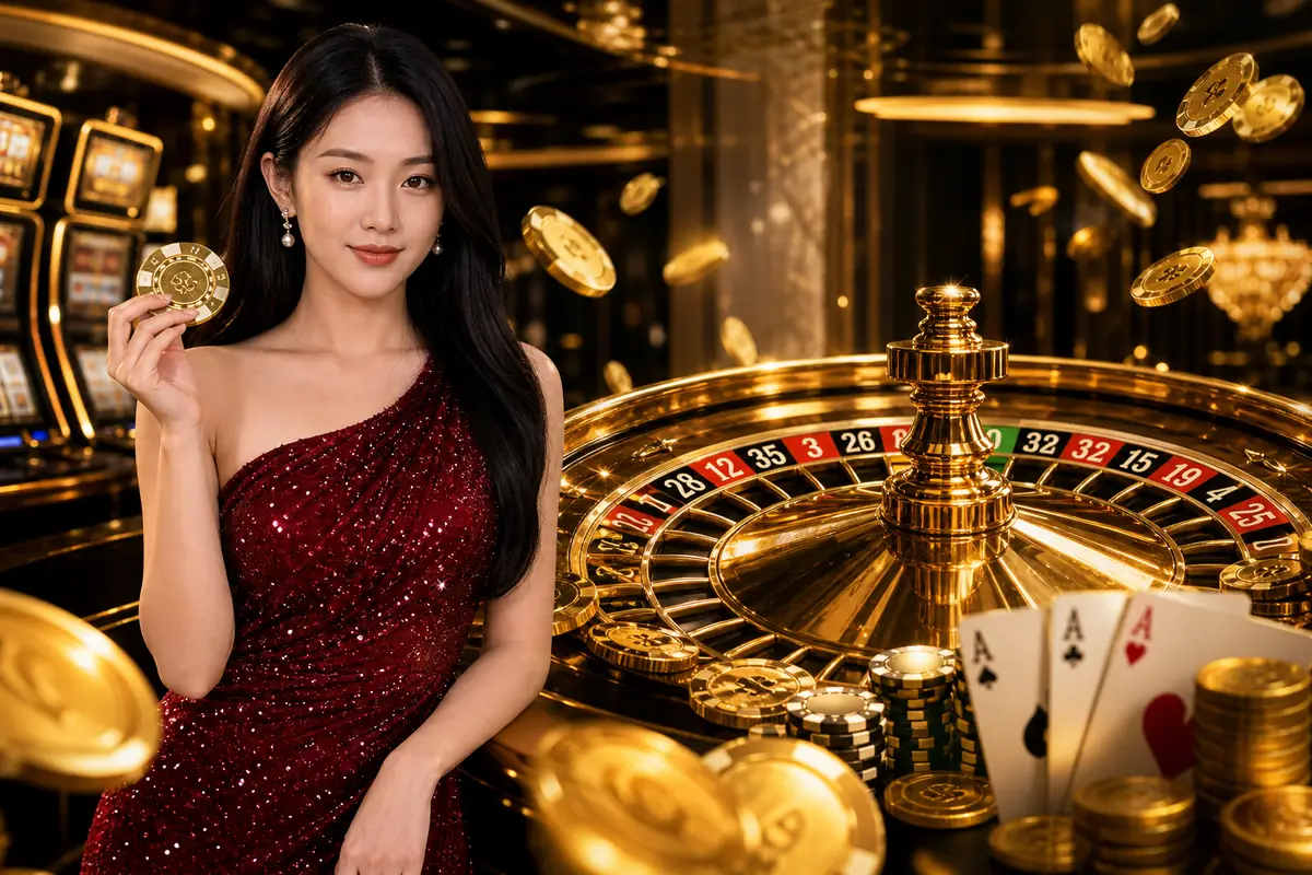 567mm Slots ဂိမ်းအမျိုးအစားများ