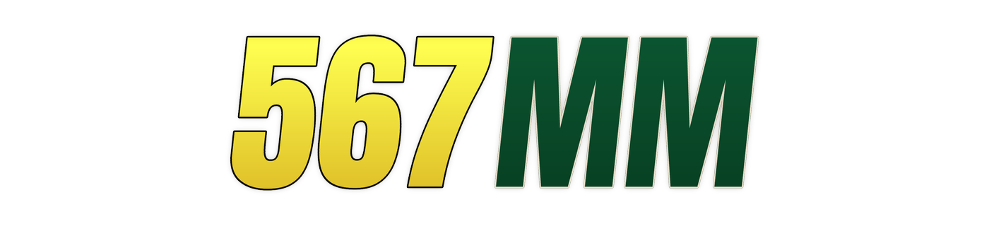 567mm Logo